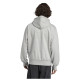 Adidas Ανδρικό φούτερ Essentials Linear Fleece Hoodie
